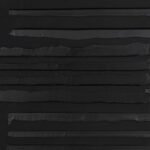 Warren Levy art - Pierre Soulages dans les grandes institutions internationales