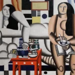 warren-levy-art-fernand-leger-entre-abstraction-figuration-et-geometrie