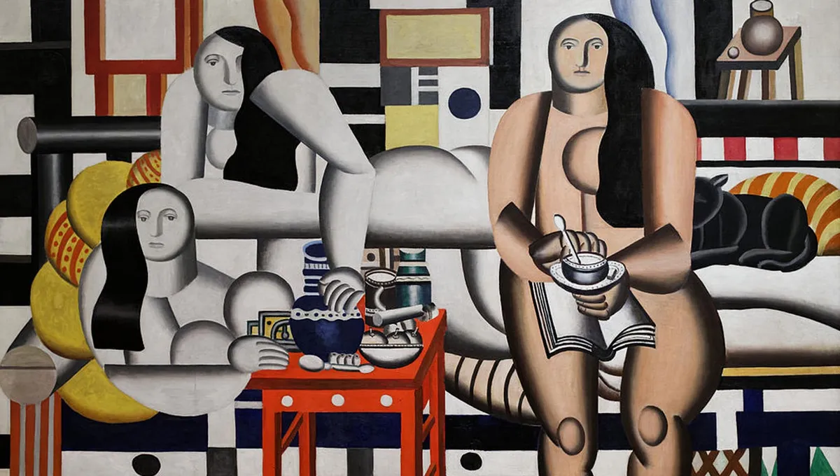 warren-levy-art-fernand-leger-entre-abstraction-figuration-et-geometrie