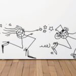 Warren Levy art - André Saraiva : un artiste entre graffiti et art contemporain