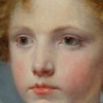 Jean-Baptiste Greuze au Petit Palais : l’enfance en lumière