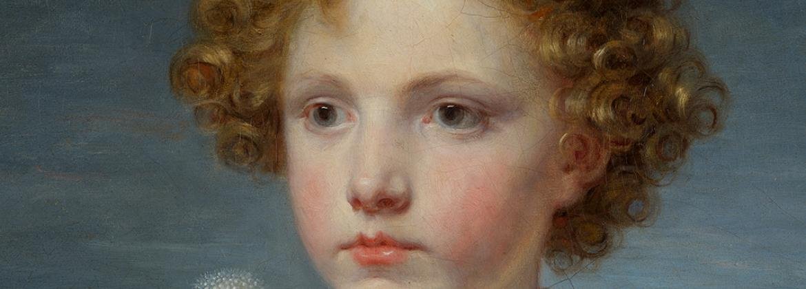 Jean-Baptiste Greuze au Petit Palais : l’enfance en lumière