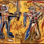 Koren Gallery Jean-Michel Basquiat : trajectoire fulgurante de l’art contemporain