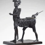koren-gallery-cesar-baldaccini-figure-majeure-de-la-sculpture-contemporaine