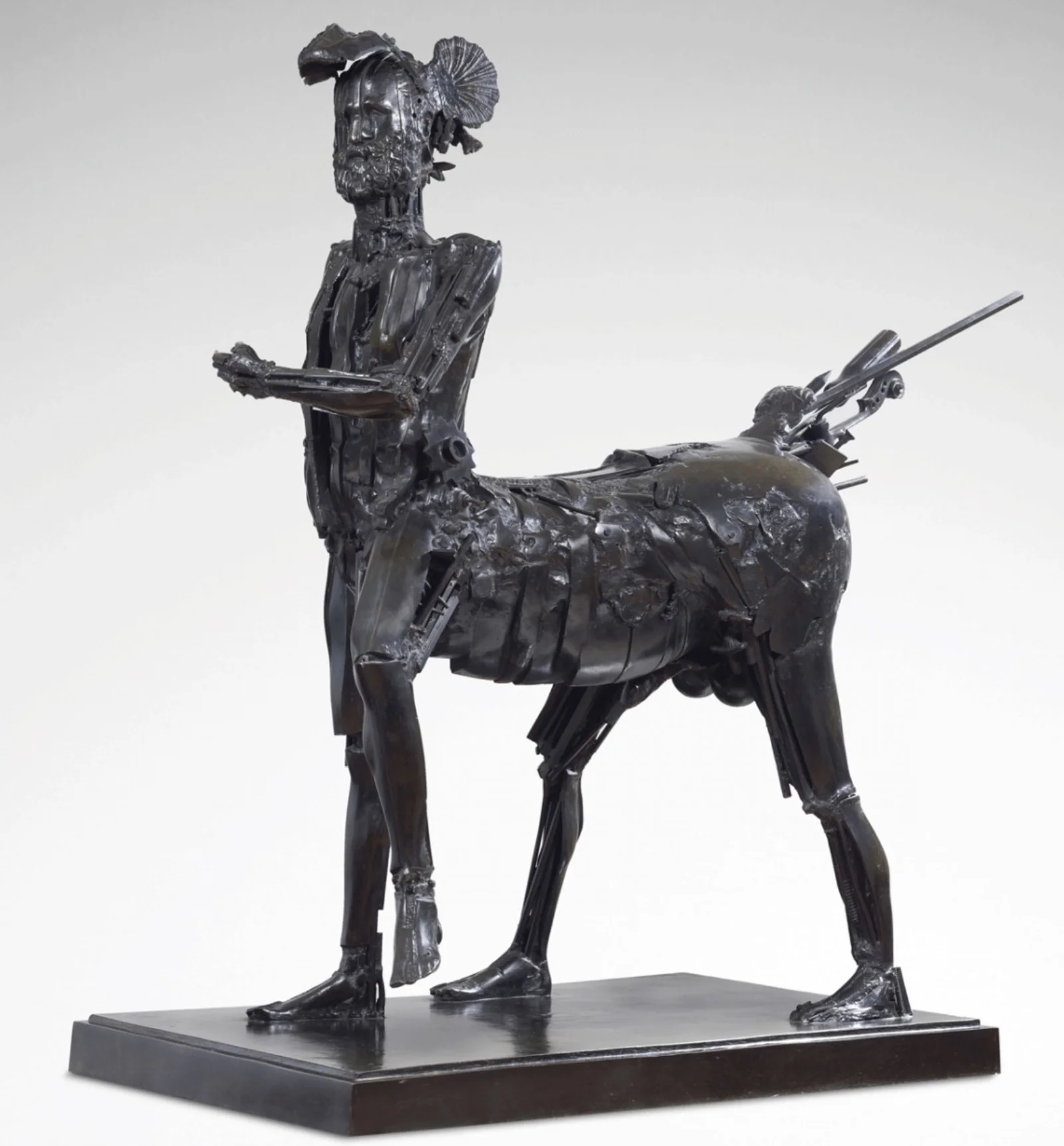 koren-gallery-cesar-baldaccini-figure-majeure-de-la-sculpture-contemporaine